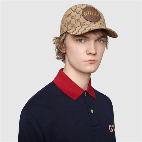 casket gucci homme|Gucci casquettes homme.